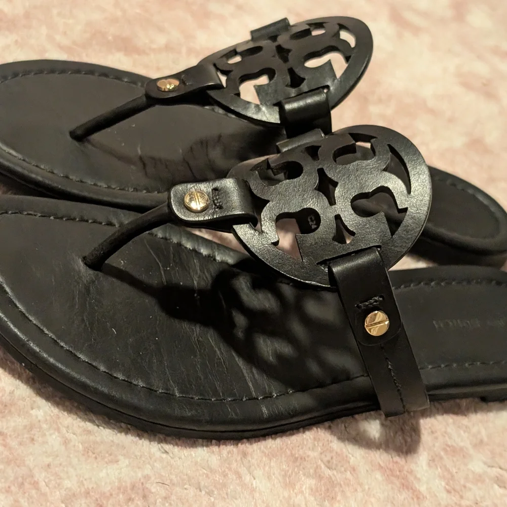 Tory Burch MILLER SANDAL